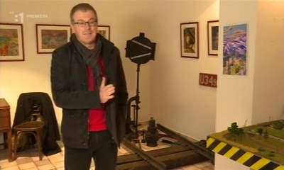 Jozef Kroner (Slovensko v obrazoch)