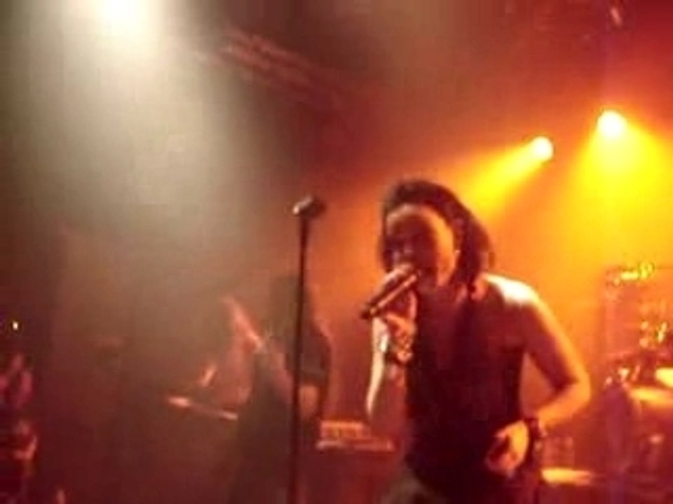 Nightwish Live I Wish I Had An Angel