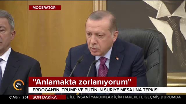 ''Anlamakta zorlanıyorum''