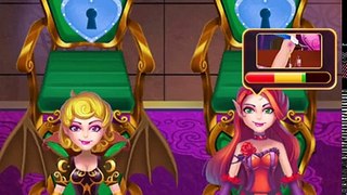 Vampire Princess Rescue 2 - Android gameplay Bravo Kids Movie apps free kids best