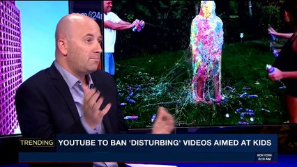 TRENDING | With Emily Frances | Monday, November 13th 2017