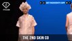 Madrid Fashion Week Spring Summer 2018 - The 2nd Skin Co | FashionTV