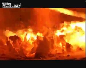 how cremation are done