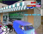 Grand Theft Auto. Vice City - Real Mod # 2