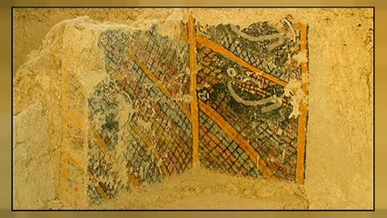 حريق يدمر موقعا أثريا يعود لآلاف السنين في البيرو