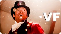 THE GREATEST SHOWMAN Bande Annonce VF (Nouvelle // 2018)
