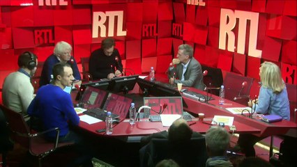 Daniel Auteuil dans À La Bonne Heure !