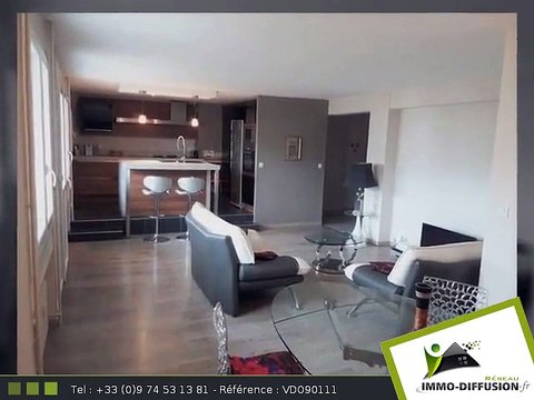 T5 A vendre Saint etienne 102m2 - 195 000 Euros