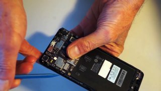 Lenovo K3 note screen repair - how to