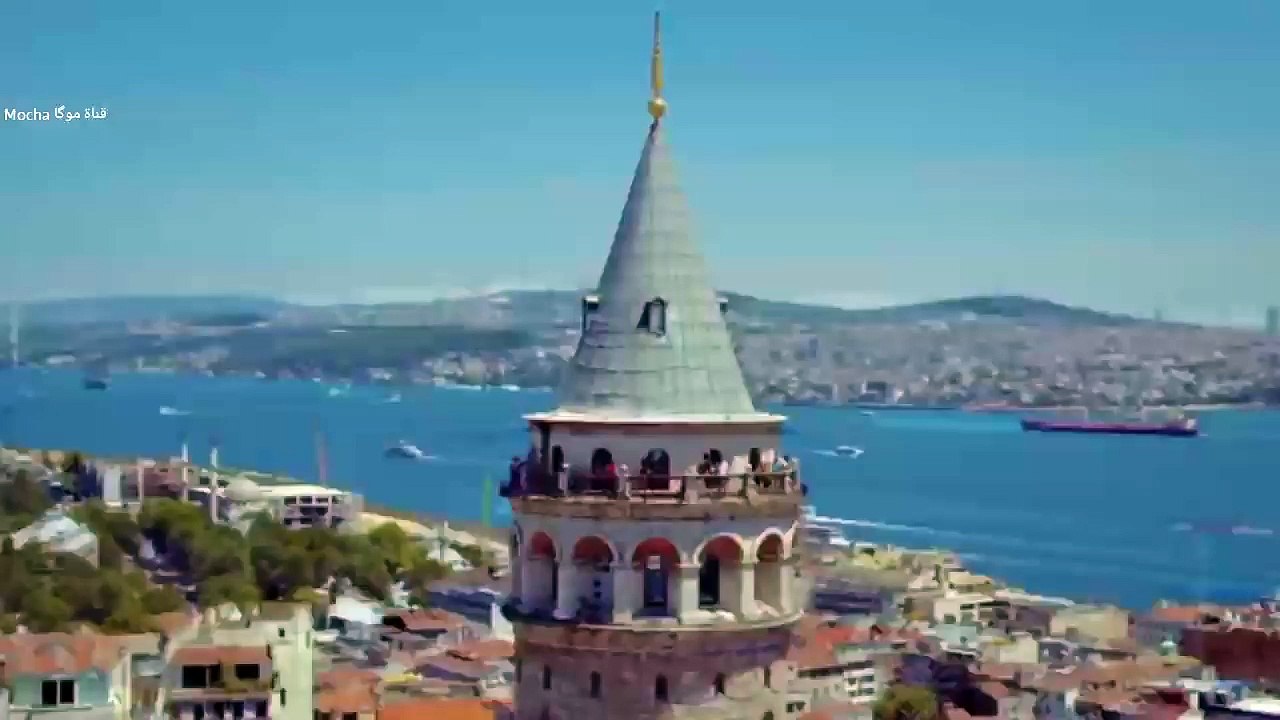 مسلسل اللؤلؤة السوداء الحلقة 8 - اعلان 1 - مترجم