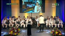 Adelina Tomulescu - Festivalul Maria Lataretu - Editia a XXIV-a - Targu - Jiu - 07.11.2017