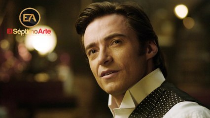 El gran showman - Segundo tráiler en español (HD)
