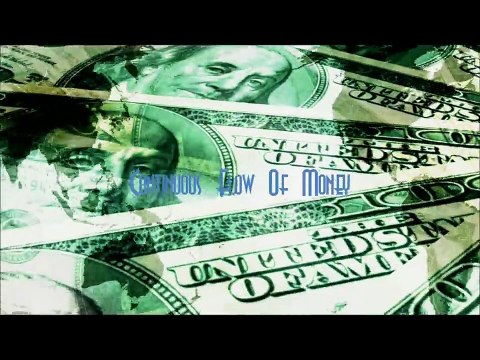 Powerful Wealth Attrion Subliminal