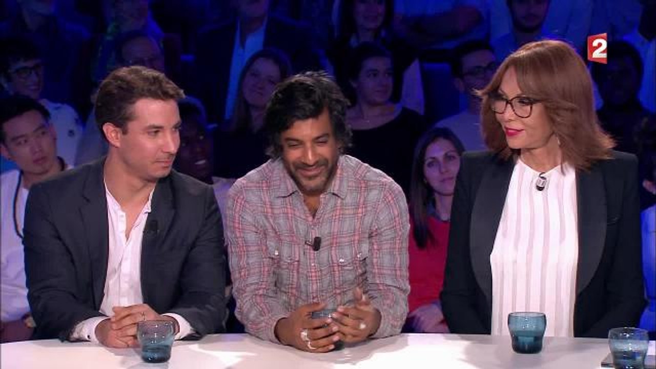 Le jour où Laurent Ruquier a voulu investir dans un club de foot avec Vikash Dhorasoo