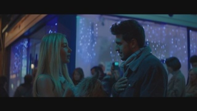 Amenábar presenta una historia de amor mágica para el Sorteo de Navidad