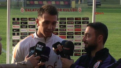 Muslera'dan Başakşehir maçı yorumu