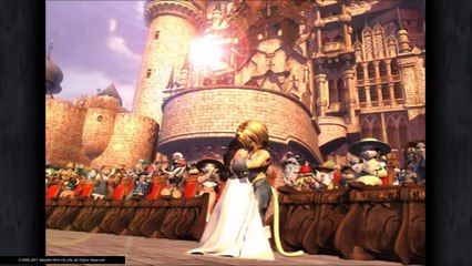 ＃75 FF9　エンディング