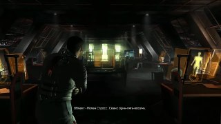 Dead Space 2 - Прохождение игры на русском [#1]