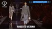 Madrid Fashion Week Spring Summer 2018 - Roberto Verino | FashionTV