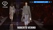 Madrid Fashion Week Spring Summer 2018 - Roberto Verino | FashionTV
