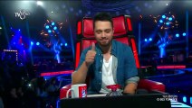 O Ses Türkiye 13.Bölüm izle 12 Kasım 2017 1.Part