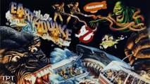 The Classic Rides of UNIVERSAL STUDIOS: The Park we all Loved! Jaws, ET, Kong, Ghostbusters,BTTF etc