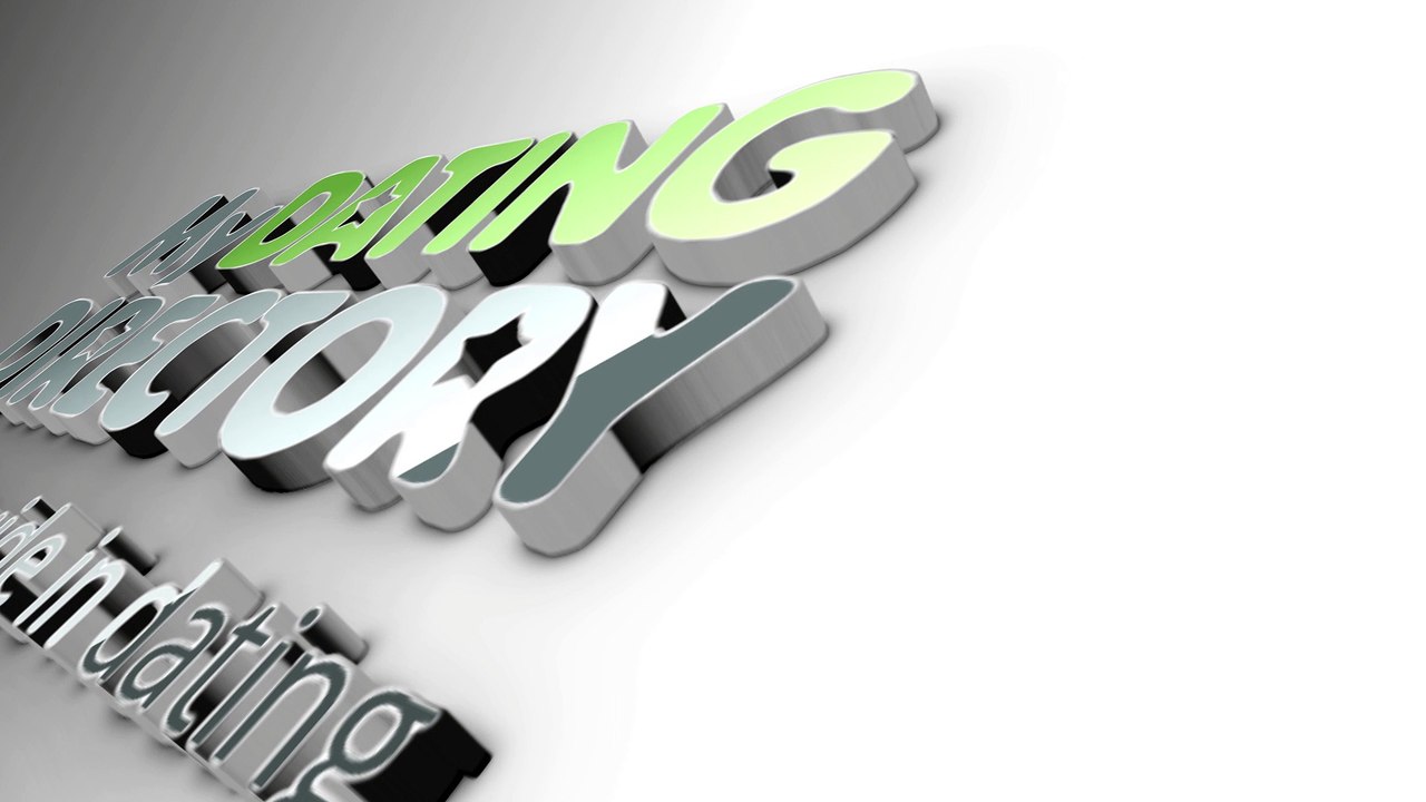 MyDatingDirectory.net - Your Top Guide In Dating