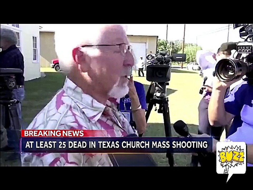 texas earthquick