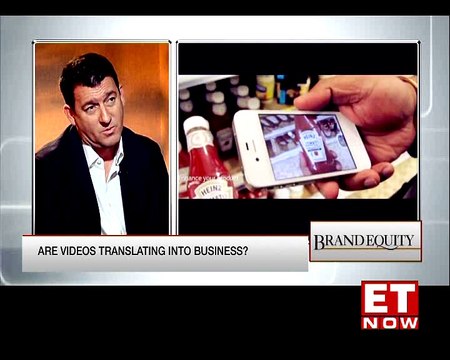 Norm Johnston, Mindshare's Global Chief Digital Officer In An Exclusive Interview With Brand Equity