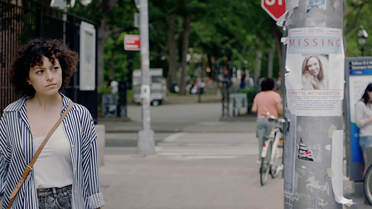 WATCH || Search Party  Season 2 Episode 1 : Murder!|| FULL HD