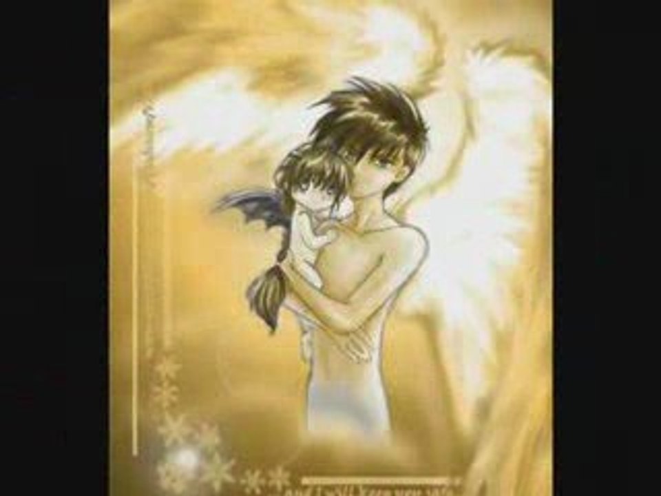 yaoi amv  ~ gundam wing