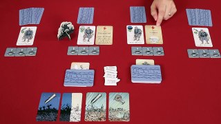 Grizzled - How To Play