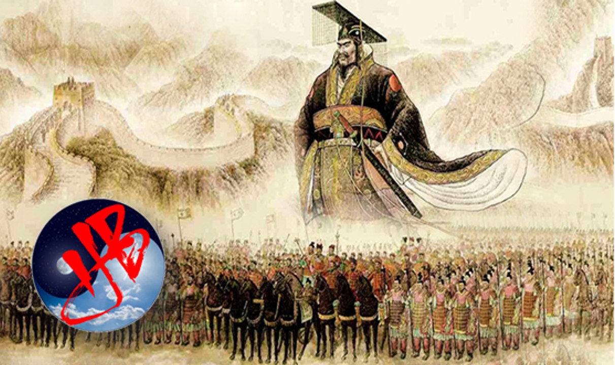 Bí mật về Tần Thủy Hoàng (P.3): Vì sao Thủy Hoàng tự xưng mình là ‘Hoàng đế’?