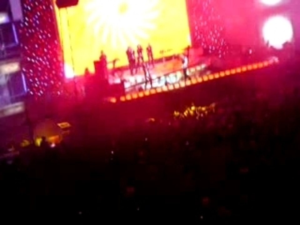 Ace of Base - Beautiful life (live in St Petersburg)