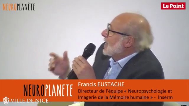 Neuroplanète 2017 : Comment aider le cerveau à s'auto-réparer ?