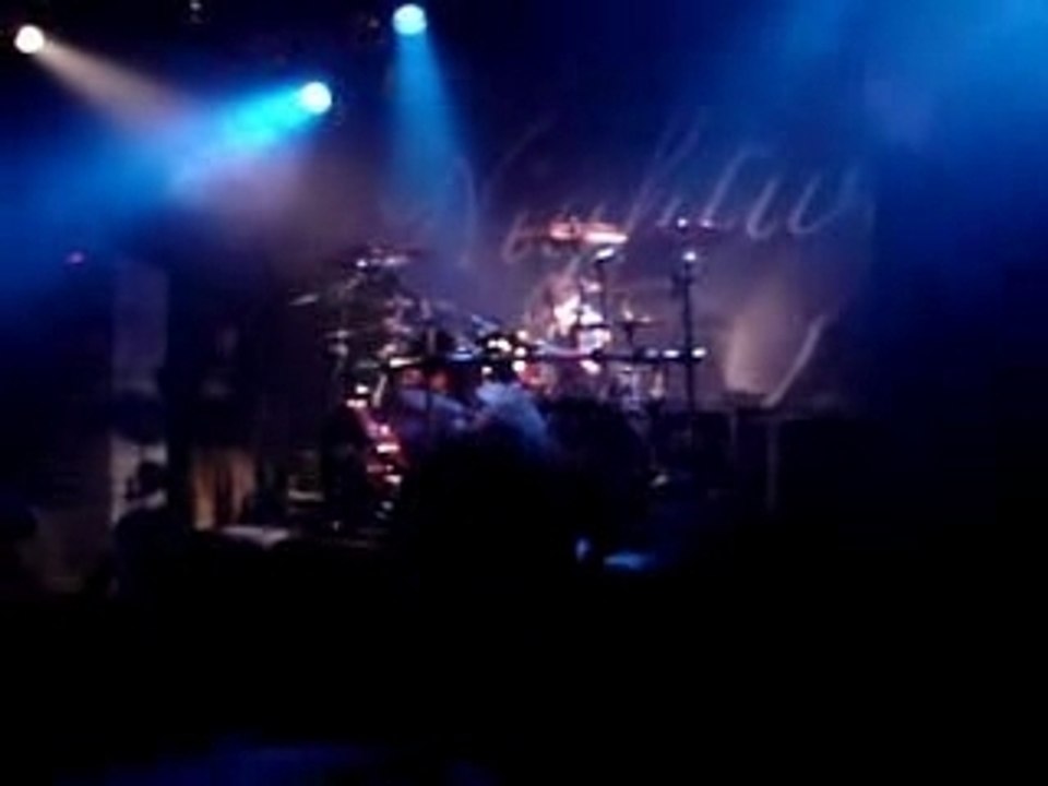 Nightwish Live Bye Bye beautiful