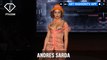 Madrid Fashion Week Spring Summer 2018 - Andres Sarda | FashionTV