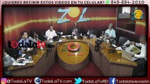 Jose Laluz asegura que Danilo Medina no se reelegirá-Zol-Video