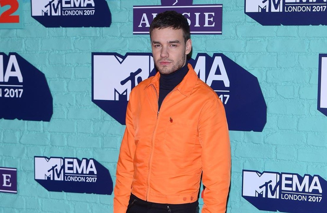 Liam Payne discusses One Direction reunion