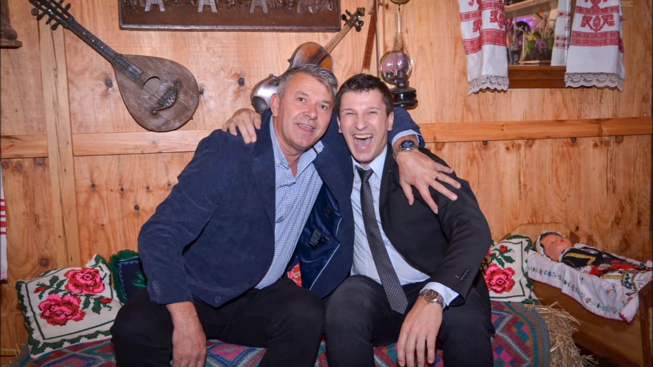 KUD BH Rubina Beč, 9. obljetnica - FOTOSHOW