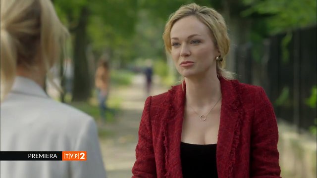 „O mnie się nie martw” – sezon VII, odc. 11 – zwiastun