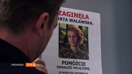 „Barwy szczęścia” – zwiastun odc. 1740