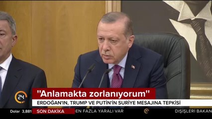 "Anlamakta zorlanıyorum"