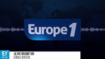 Algodystrophie, boutons, ostéoporose : le répondeur santé de Gérald Kierzek