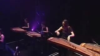 12 Girls Band - Kawa No Nagare No Yoni