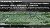 Restauration du lit et trajectoires écologiques, morphologiques et d'usages en Basse Loire (Projet R-TEMUS)