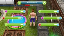 Adult Relationships and Interions- Sims FreePlay