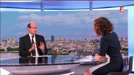 Attentats du 13-novembre : "Il n'y aura pas de procès avant 2021"