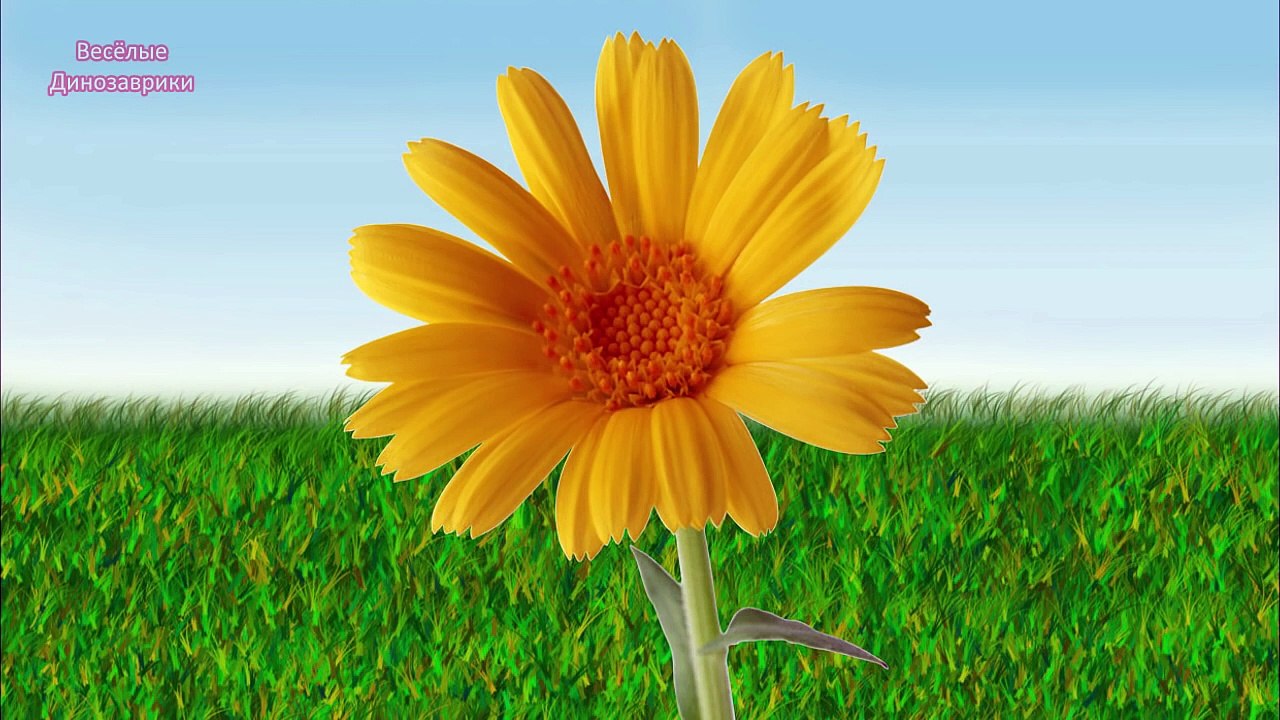 Веселые Динозаврики для Малышей. Мультики про Динозавров для самых Маленьких Детей