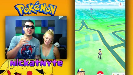 POKEMON GO | BLASTOISE, NINETAILS & RAICHU!